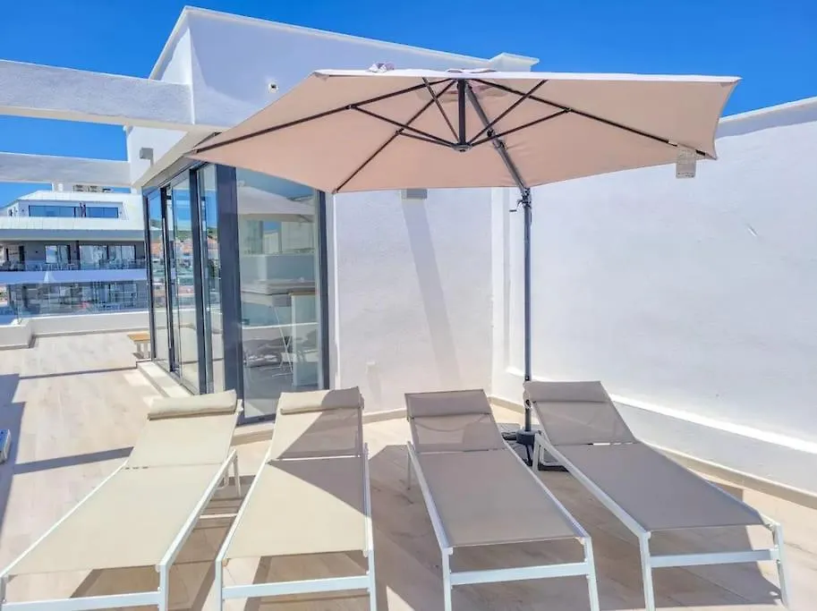 Villa Casa Ban Fuengirola