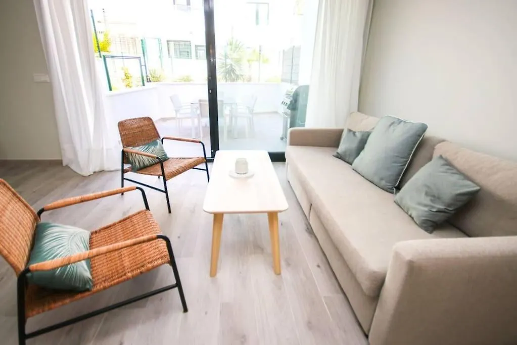 Сasa de vacaciones Villa Casa Ban Fuengirola
