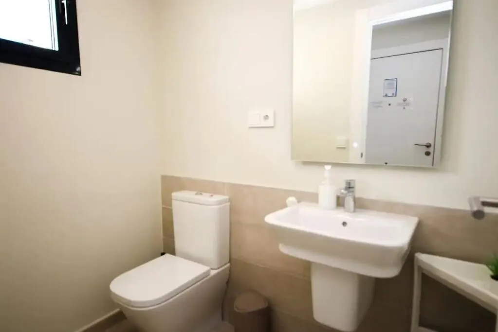Holiday home Casa Ban Villa Fuengirola