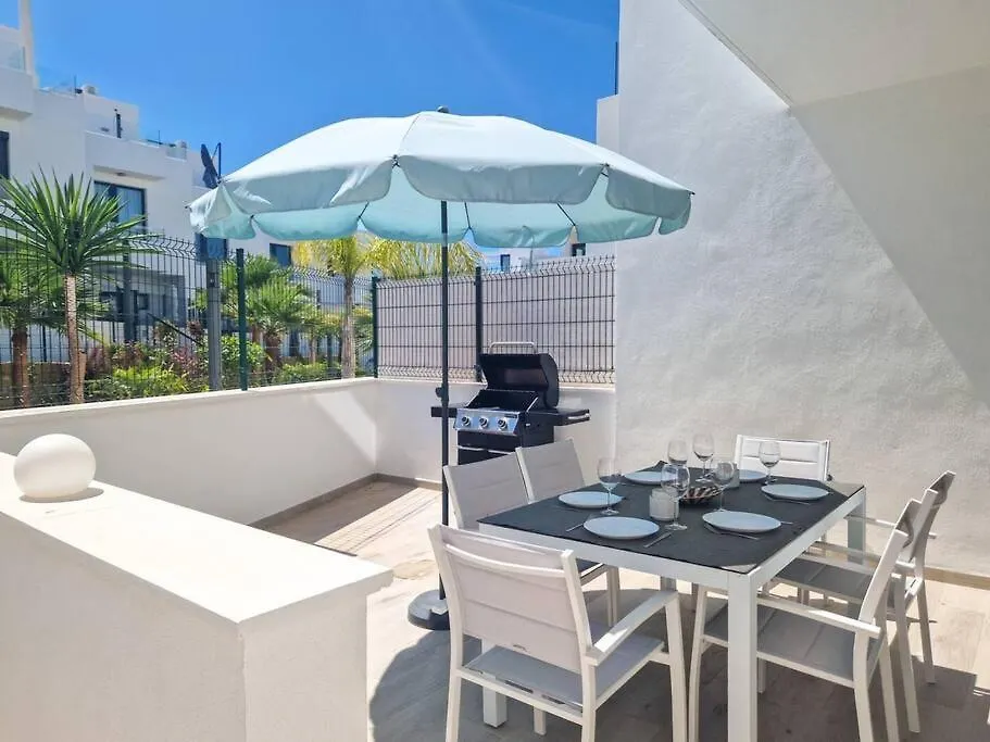 Casa Ban Villa Fuengirola Holiday home