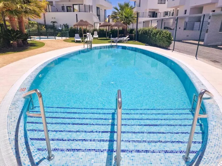 Holiday home Casa Ban Villa Fuengirola Spain