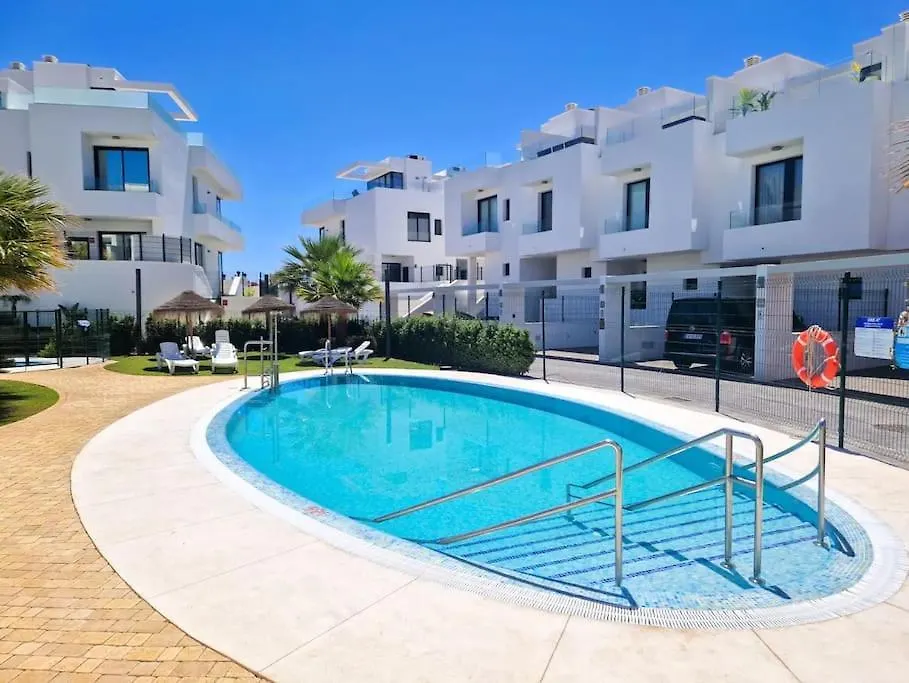 Casa Ban Villa Fuengirola Spain