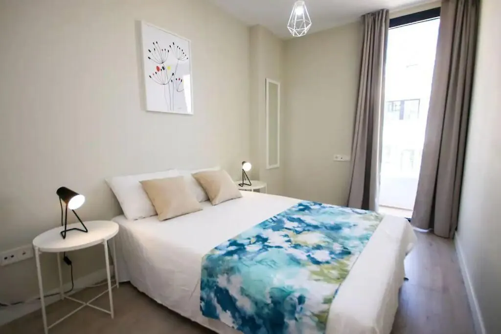 Casa Ban Villa Fuengirola Holiday home