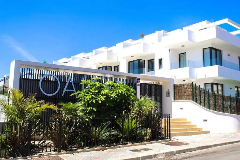 Casa Ban Villa Fuengirola